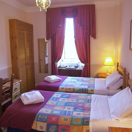 مبيت وإفطار إدنبرة Ardleigh House المظهر الخارجي الصورة