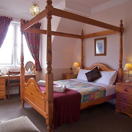 مبيت وإفطار إدنبرة Ardleigh House المظهر الخارجي الصورة
