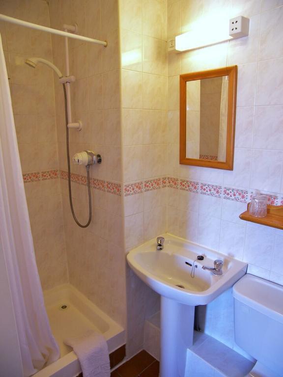مبيت وإفطار إدنبرة Ardleigh House الغرفة الصورة