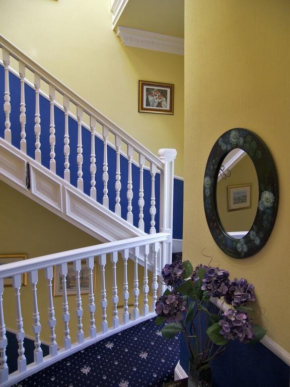 مبيت وإفطار إدنبرة Ardleigh House المظهر الخارجي الصورة