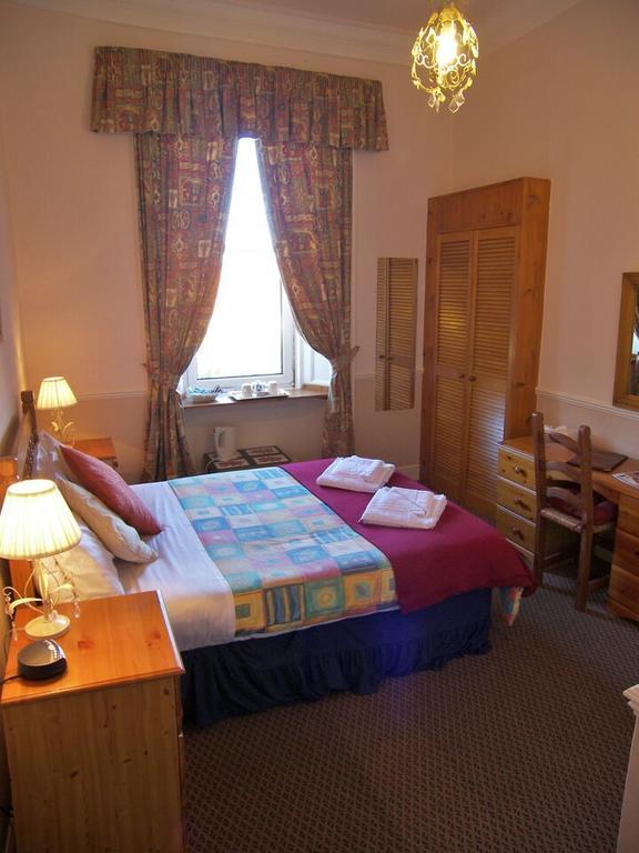 مبيت وإفطار إدنبرة Ardleigh House المظهر الخارجي الصورة