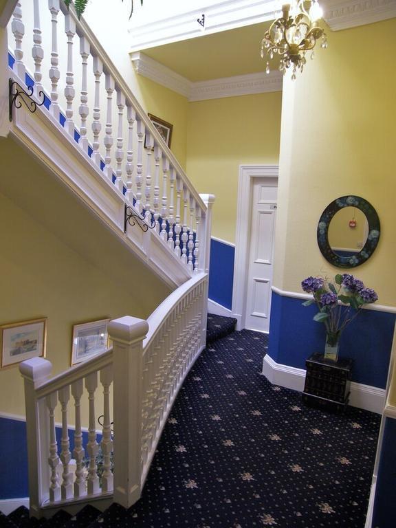 مبيت وإفطار إدنبرة Ardleigh House المظهر الخارجي الصورة