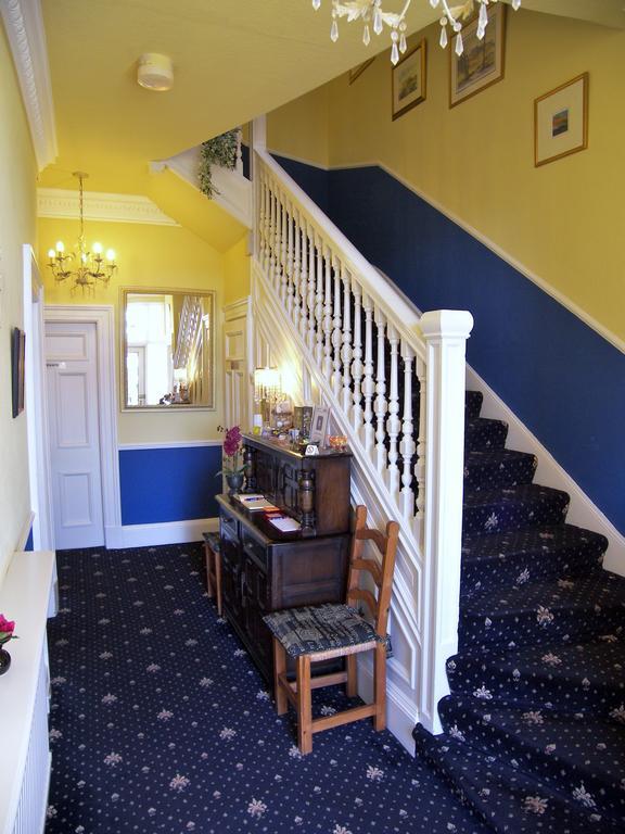 مبيت وإفطار إدنبرة Ardleigh House المظهر الخارجي الصورة