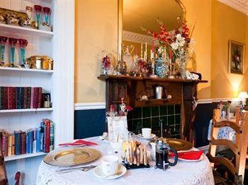 مبيت وإفطار إدنبرة Ardleigh House المظهر الخارجي الصورة