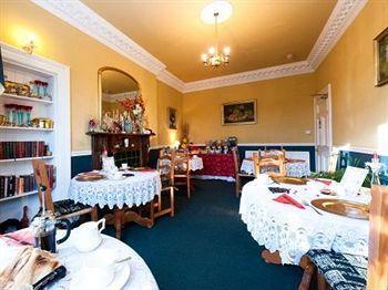 مبيت وإفطار إدنبرة Ardleigh House المظهر الخارجي الصورة