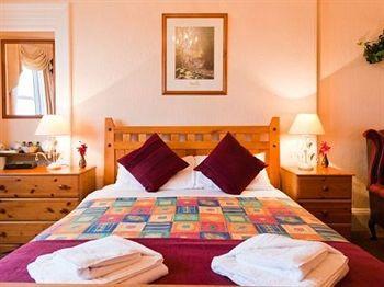 مبيت وإفطار إدنبرة Ardleigh House المظهر الخارجي الصورة