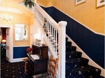 مبيت وإفطار إدنبرة Ardleigh House المظهر الخارجي الصورة