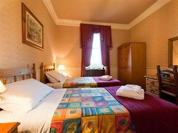مبيت وإفطار إدنبرة Ardleigh House المظهر الخارجي الصورة